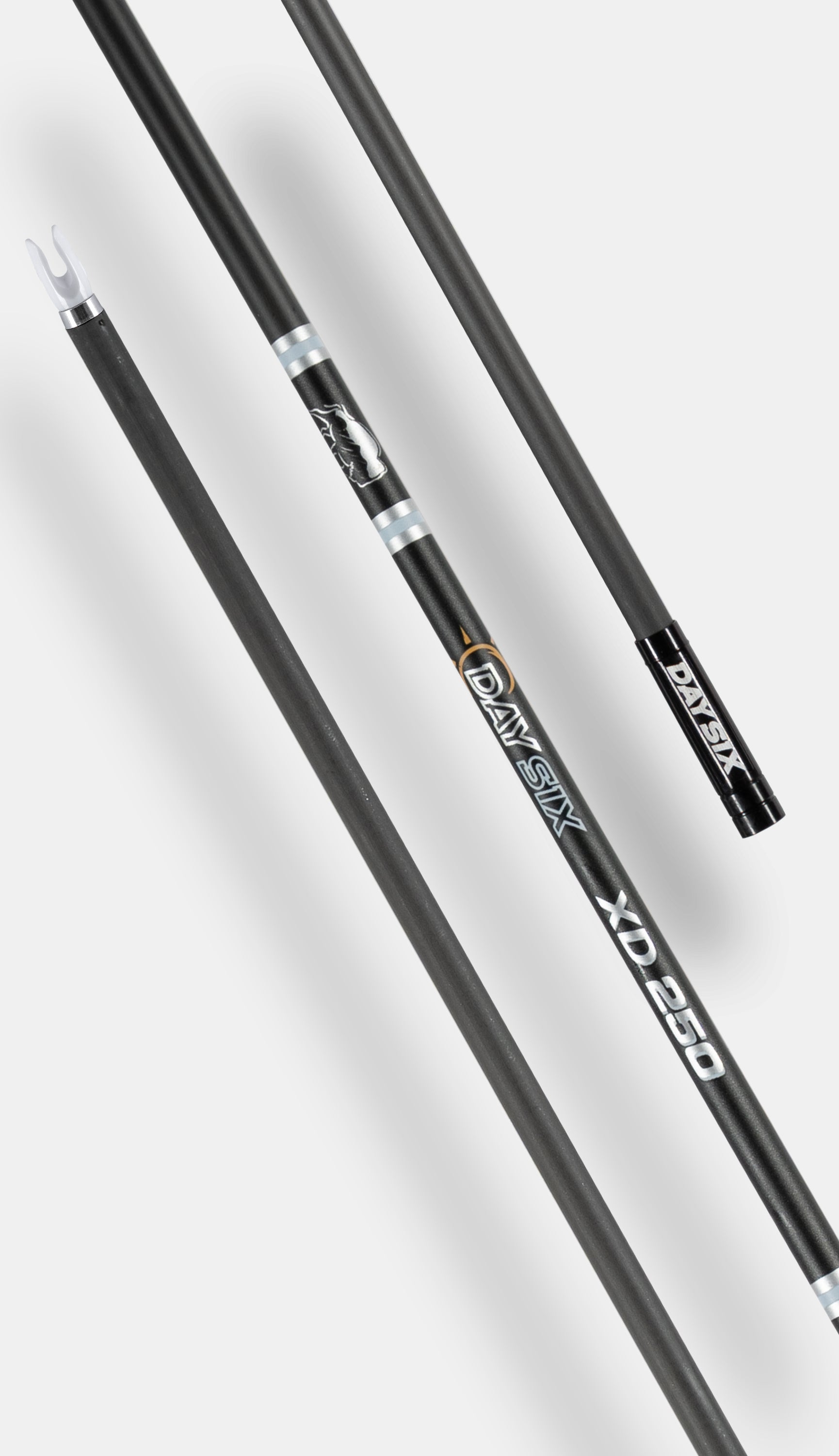 XD Bare Shaft 001 Dozen Day Six