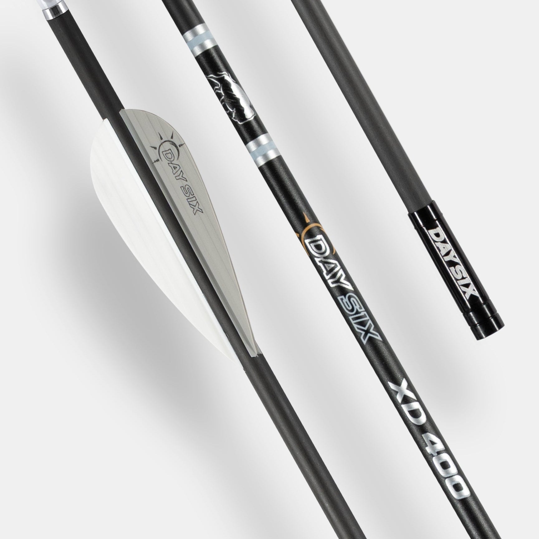 XD Fletched Arrows - 001 - Dozen