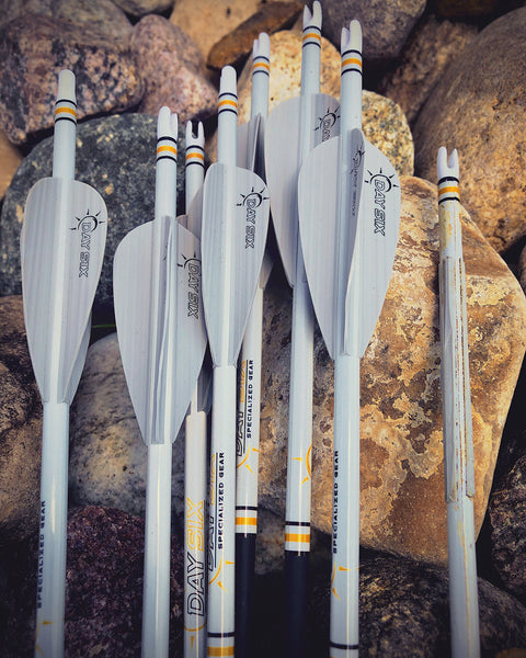 The Art of Arrow Flight