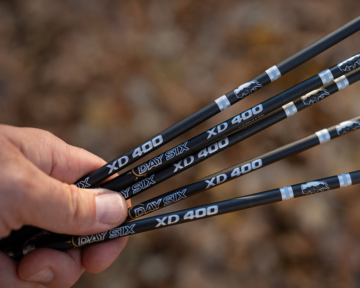 The Best 5mm Arrow Yet?