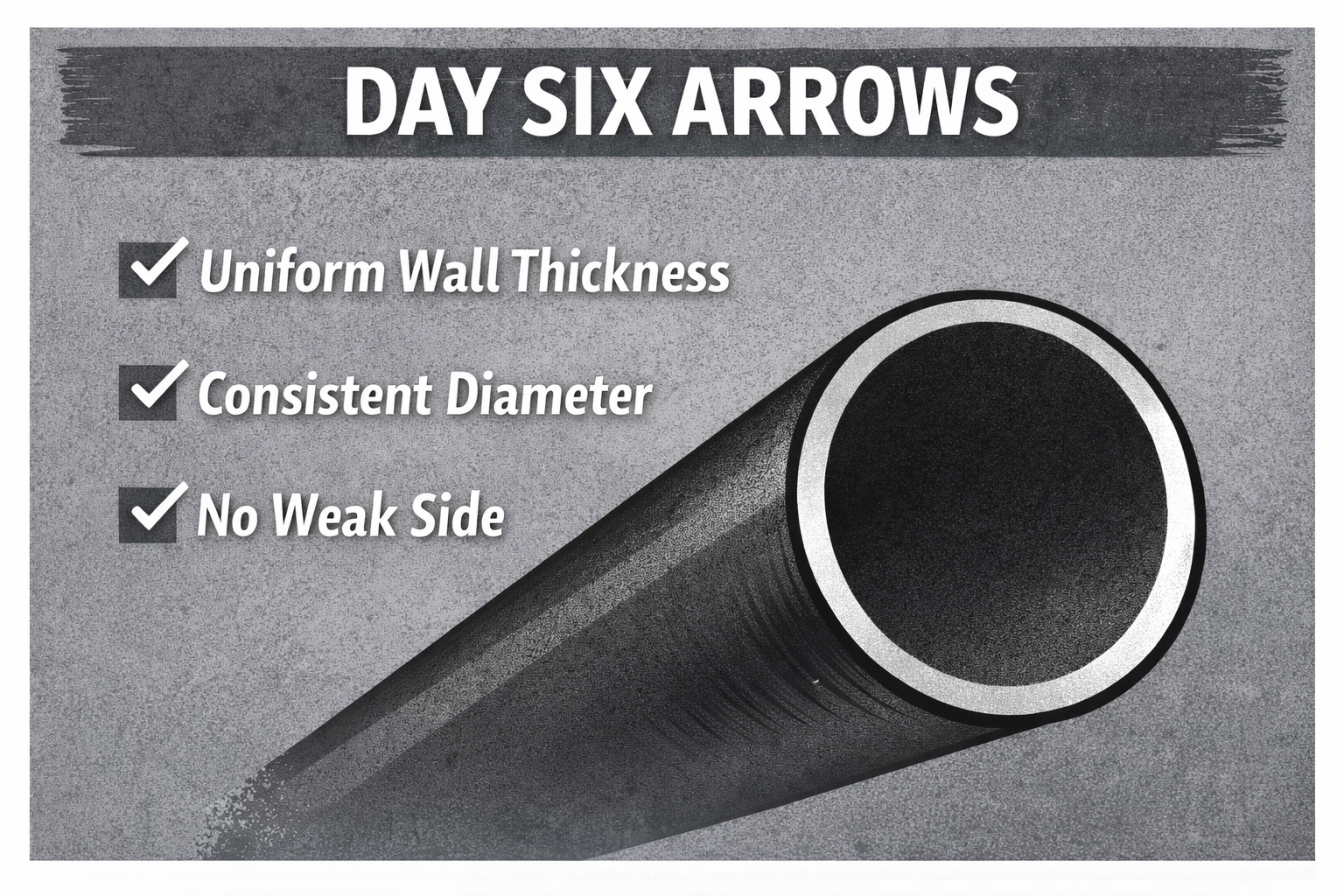 What Is Nock Tuning—and Why You Don’t Need It with Day Six Arrows
