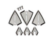 EVO Replacement Blades