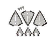 EVO Replacement Blades