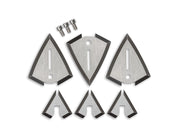EVO Replacement Blades