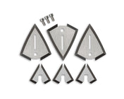 EVO Replacement Blades