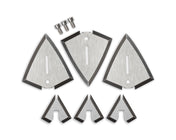 EVO X Replacement Blades