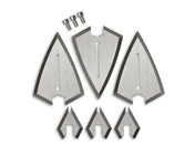 EVO XL Replacement Blades