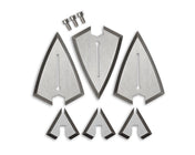 EVO XL Replacement Blades