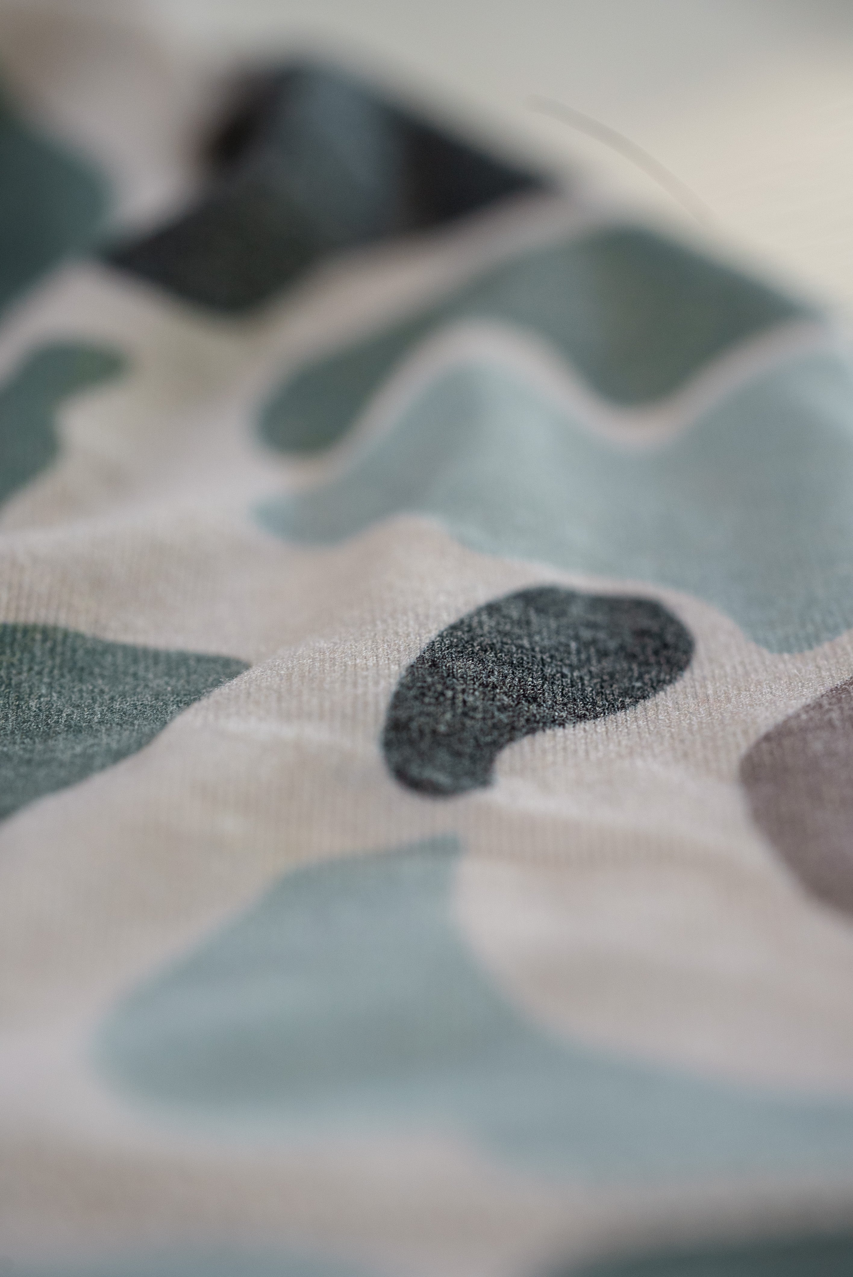 The Everyday Camo Hoodie