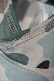 The Everyday Camo Hoodie