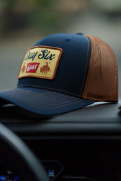 Day Six Banquet Hat