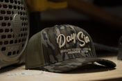 Day Six Bottomland Hat