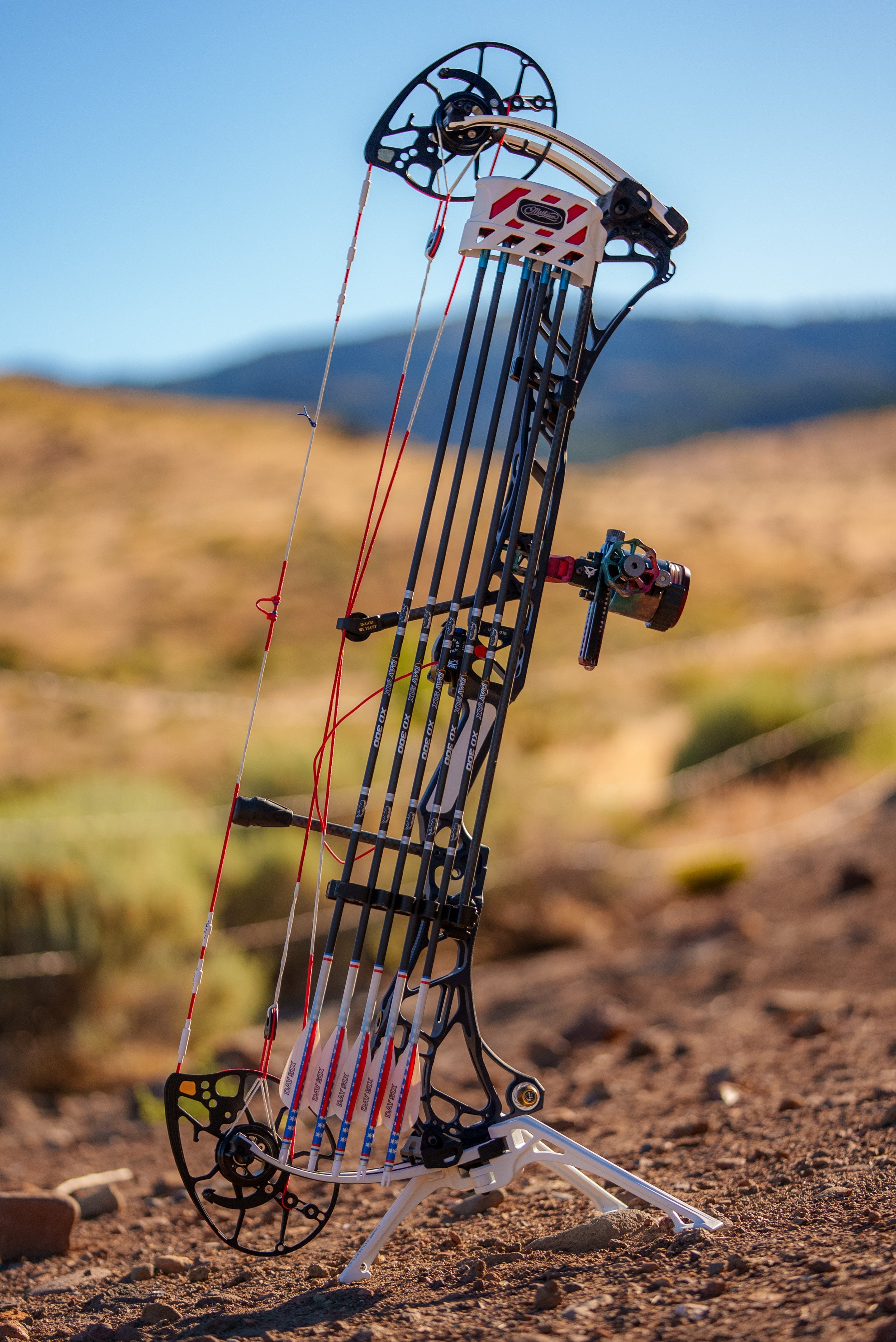 XR - America Arrow | Dozen