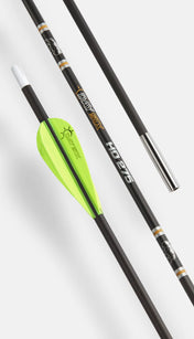 HD Fletched Arrows - 001 - Dozen