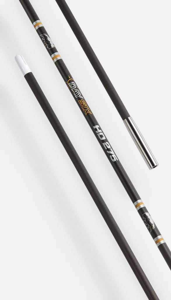 HD Bare Shaft - 001 - Half Dozen