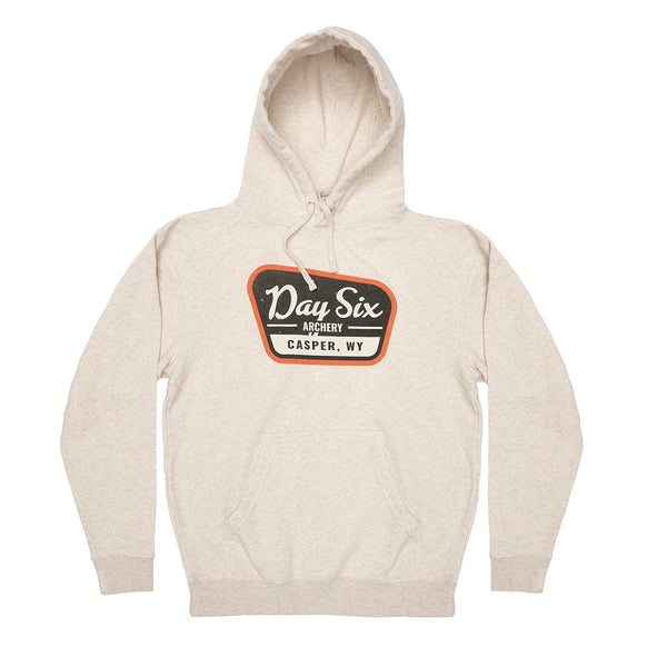 National Forest Sign Sweatshirt