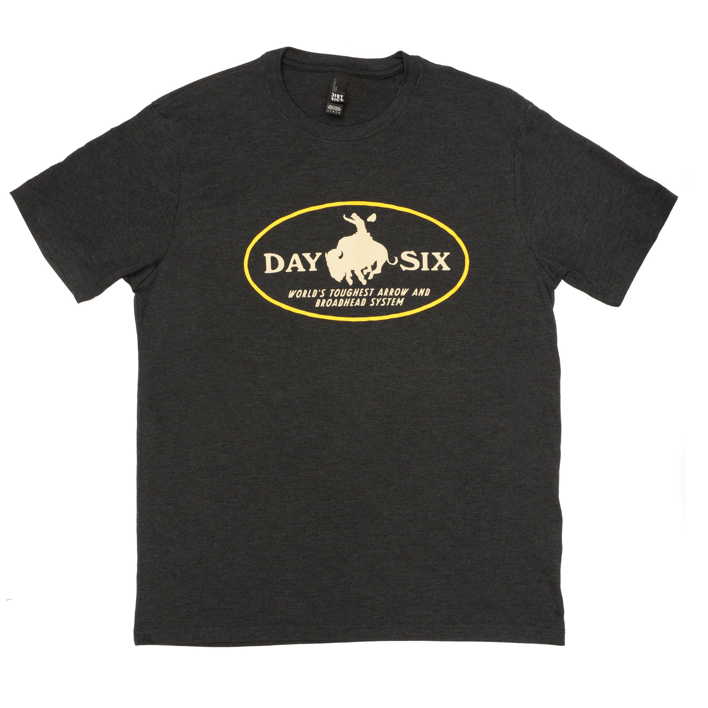 World Toughest Arrows T-Shirt