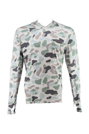 The Everyday Camo Hoodie