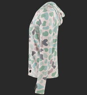 The Everyday Camo Hoodie