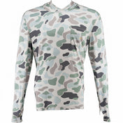 The Everyday Camo Hoodie