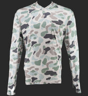 The Everyday Camo Hoodie