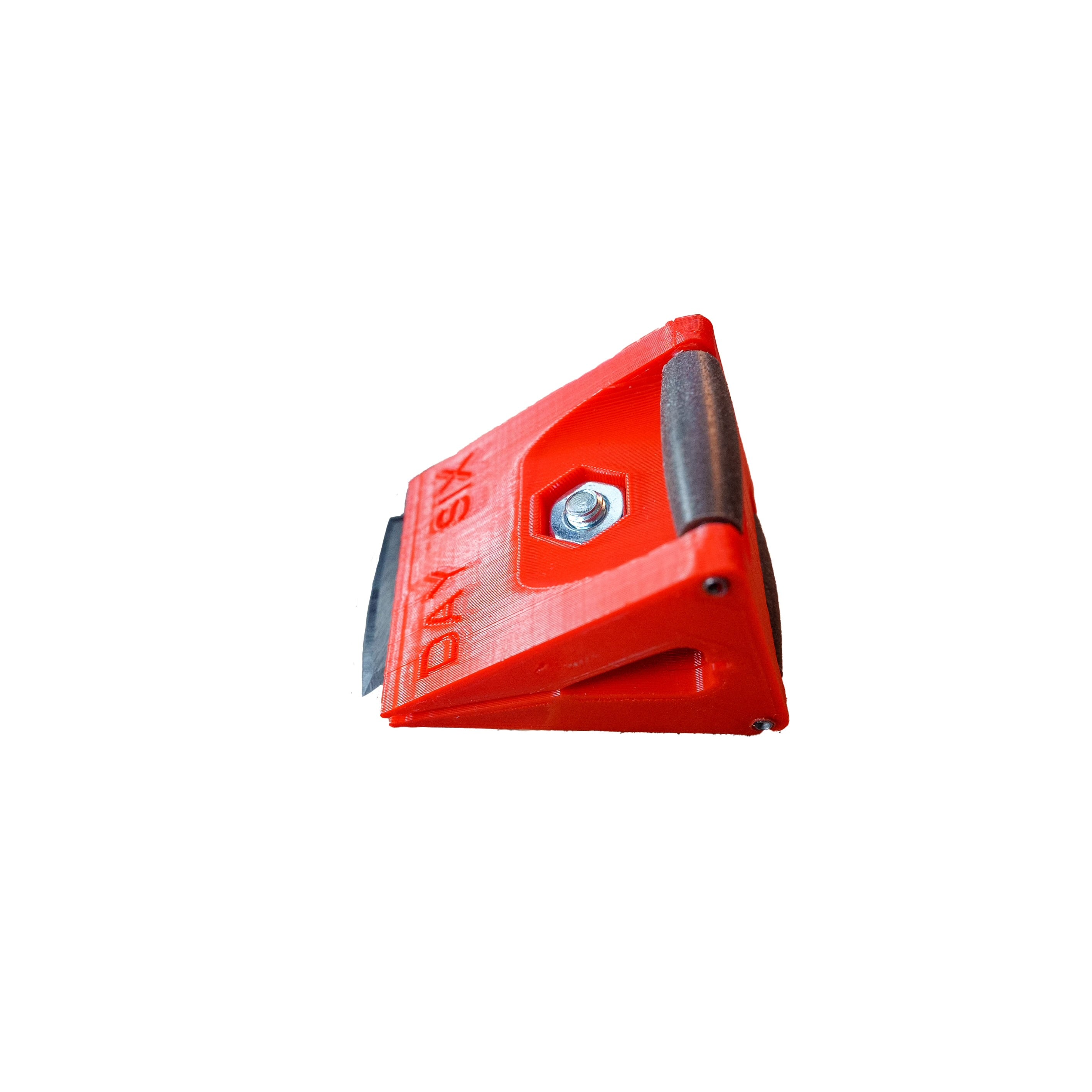 Evo Broadhead Sharpener – Day Six