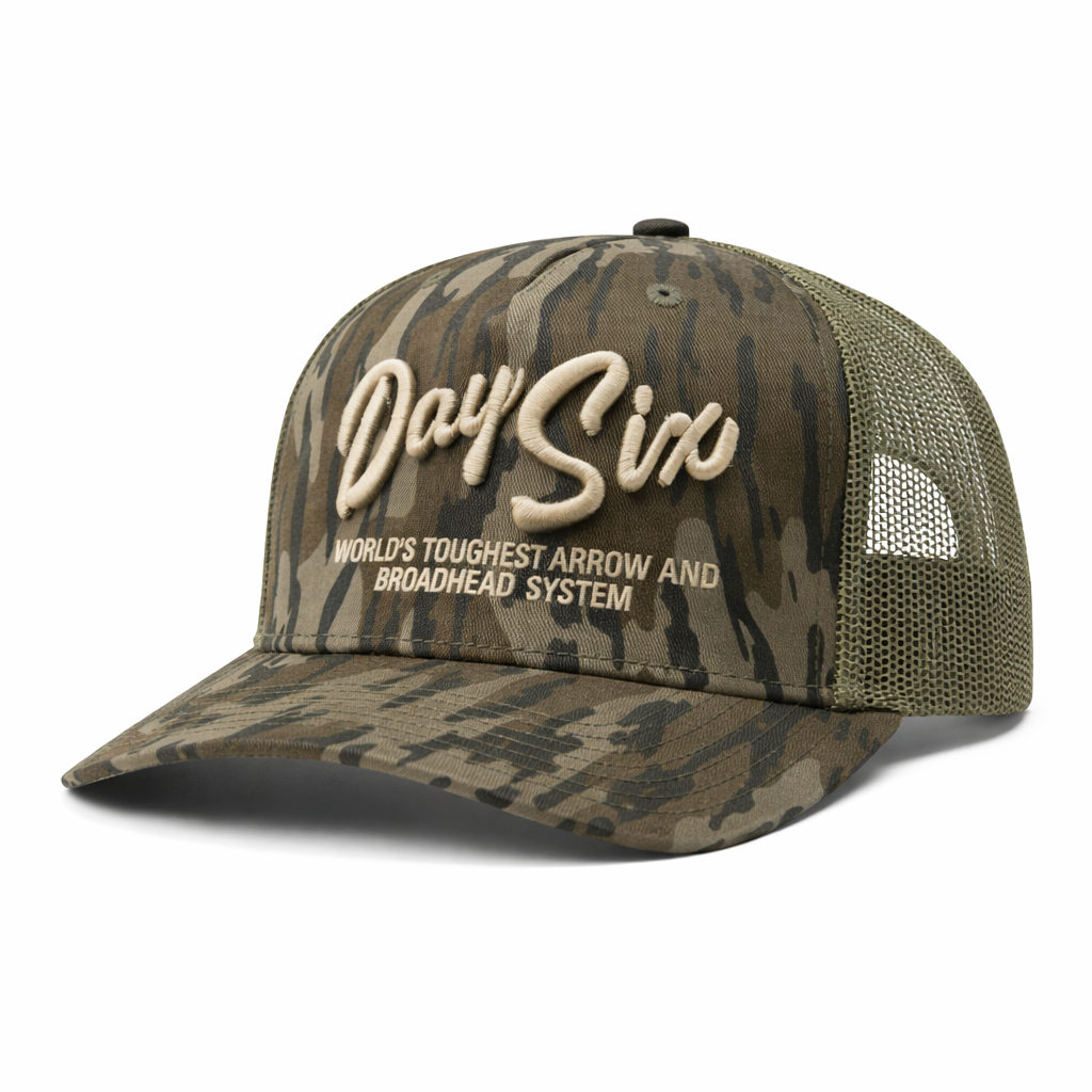 Day Six Bottomland Hat