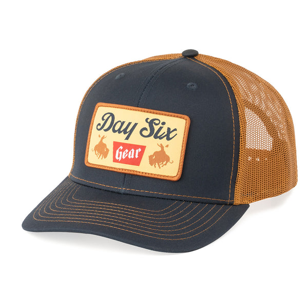Day Six Banquet Hat