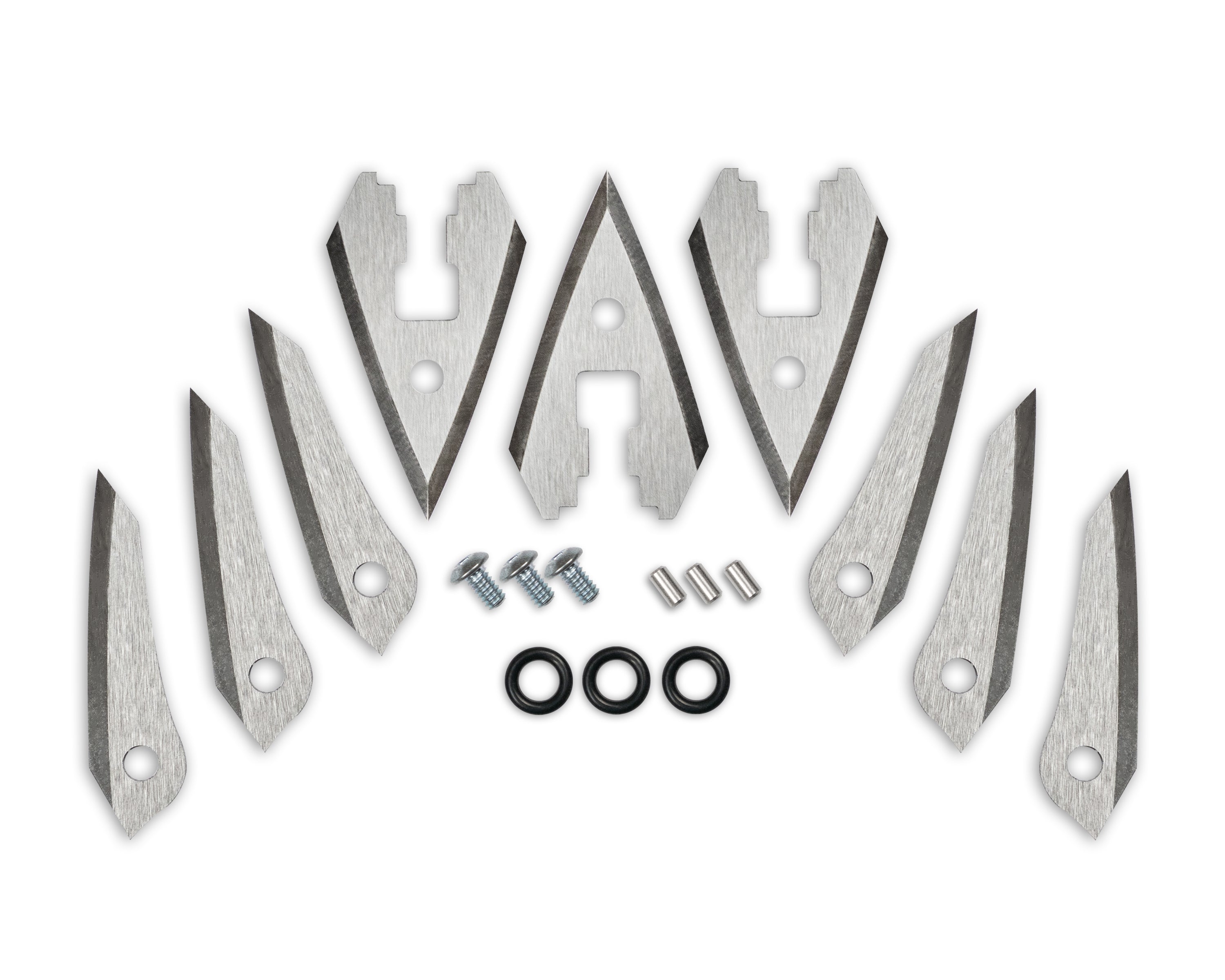 VERSE Replacement Blades