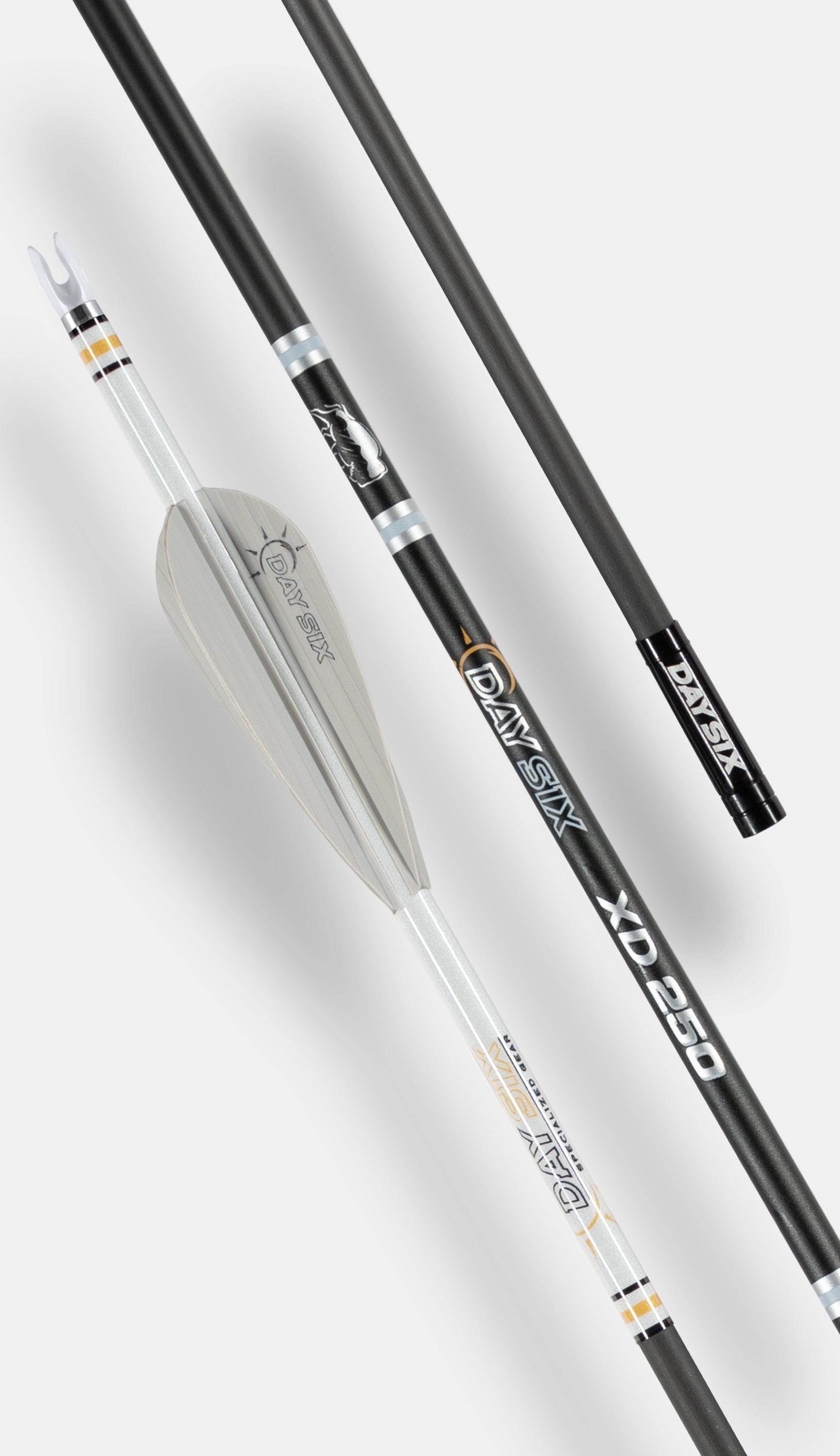 XD Fletched Arrows - 003 - Dozen