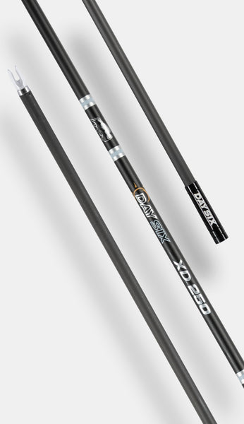 ARROWDYNAMIX v1 ハーフブリック(6個) XD250_BareShaft_NoWrap_grande.