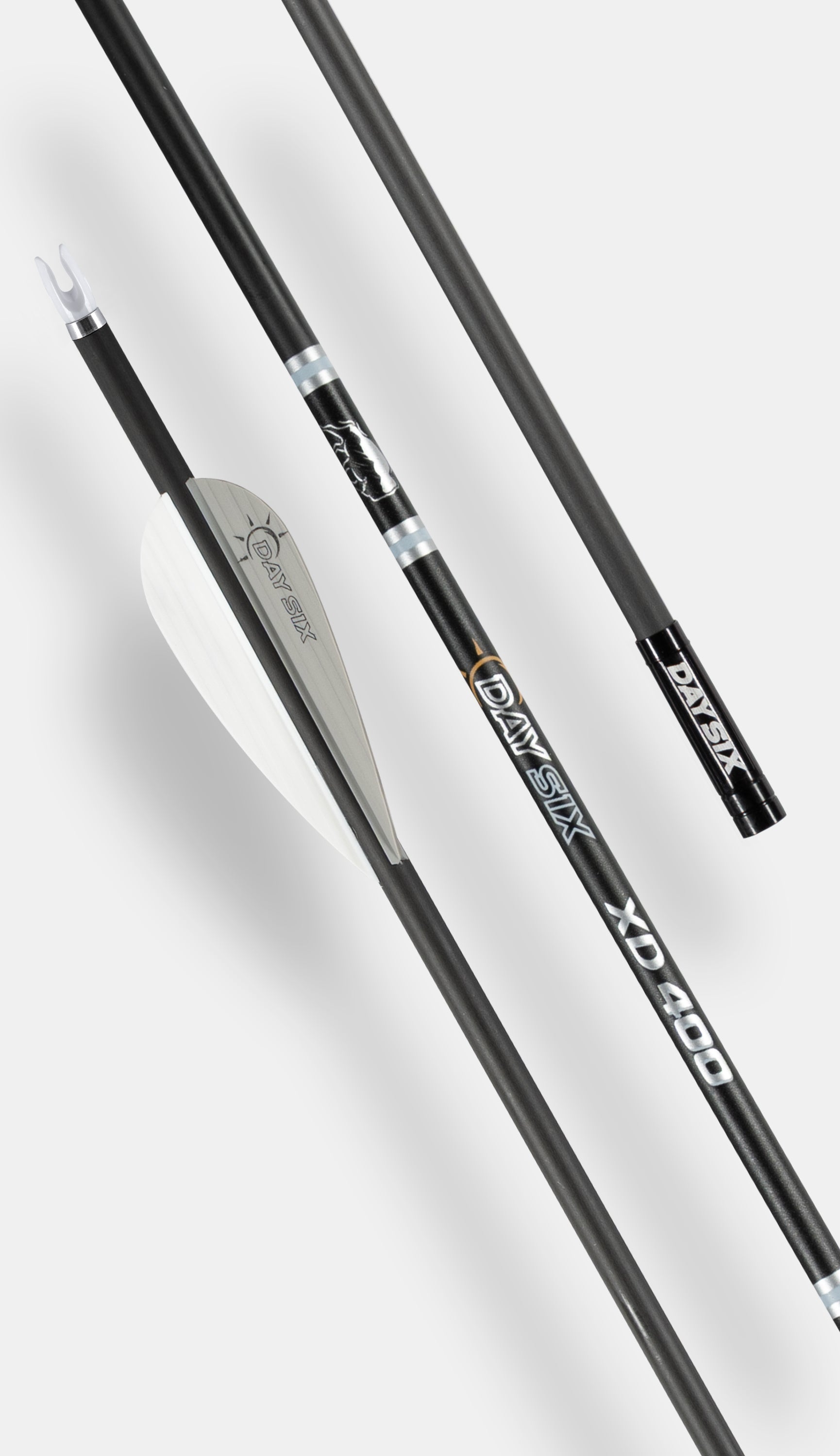 HD Fletched Arrows - 003 - Dozen – Day Six