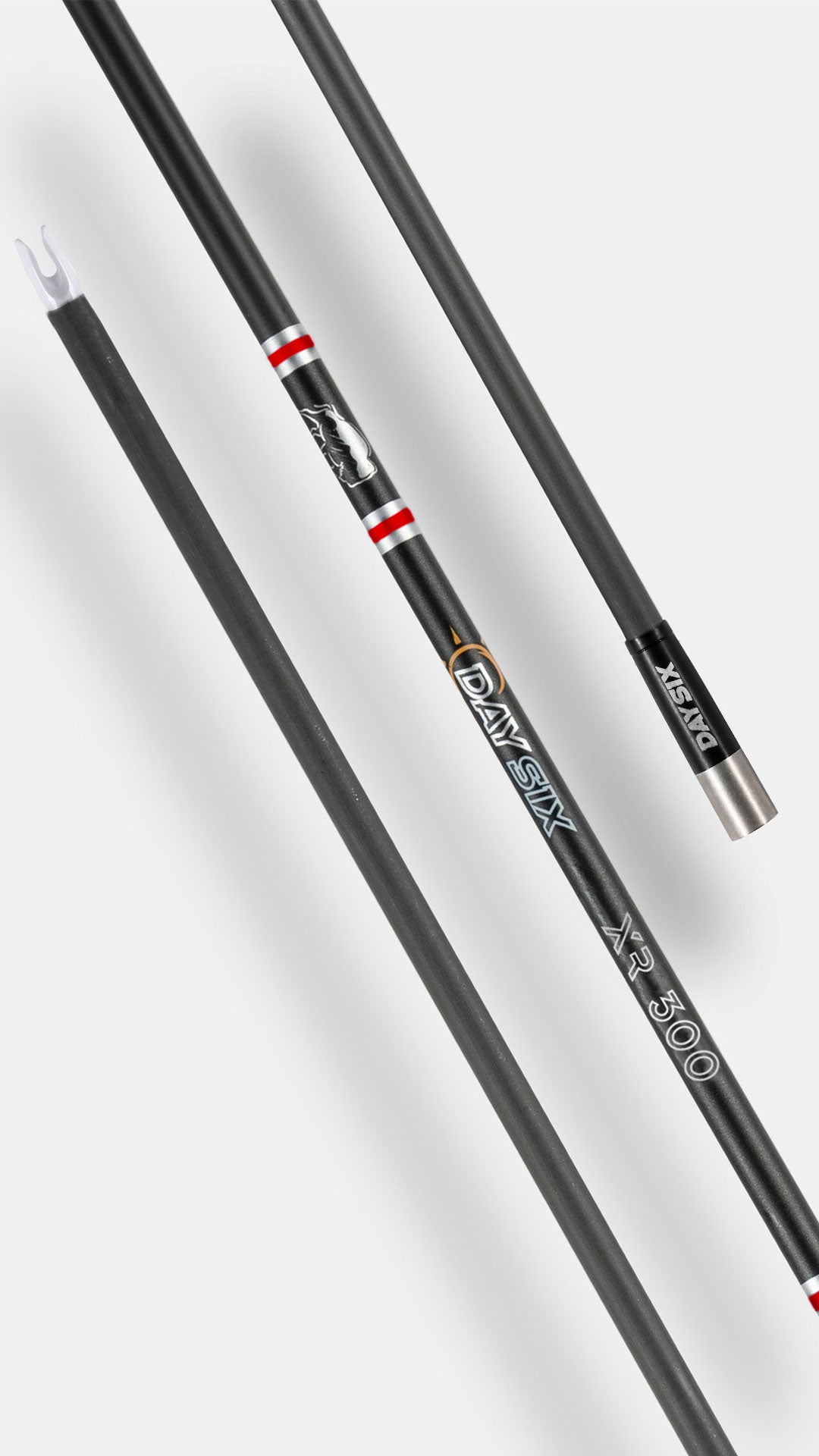 XR Bare Shaft
