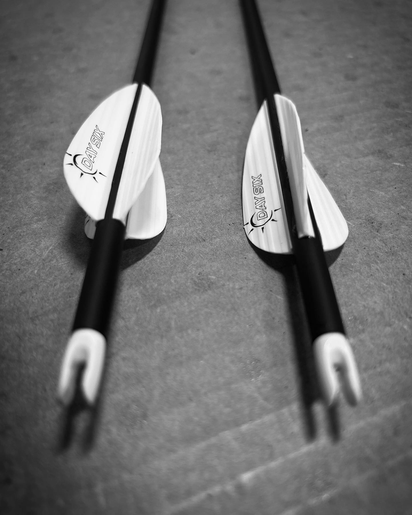 Arrow Calculator – Day Six