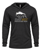 Day Six Gear Buffalo LS Hoody    (2 colors)