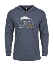 Day Six Gear Buffalo LS Hoody    (2 colors)