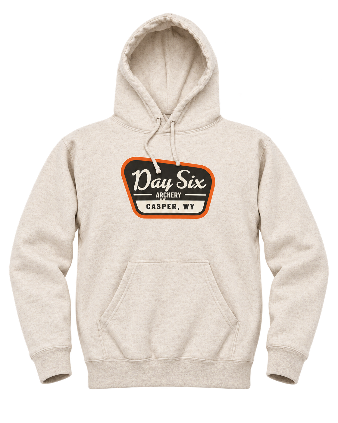 National Forest Sign Sweatshirt