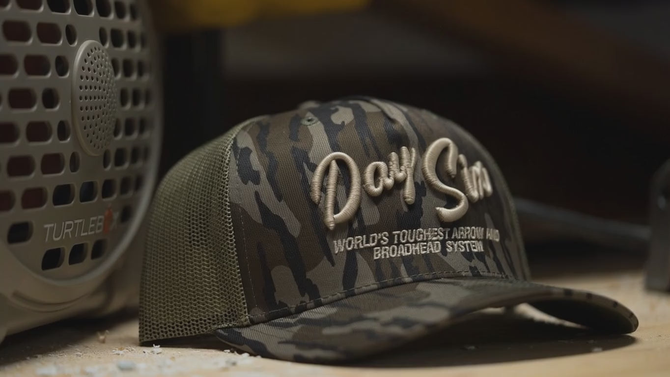 Day Six Bottomland Hat