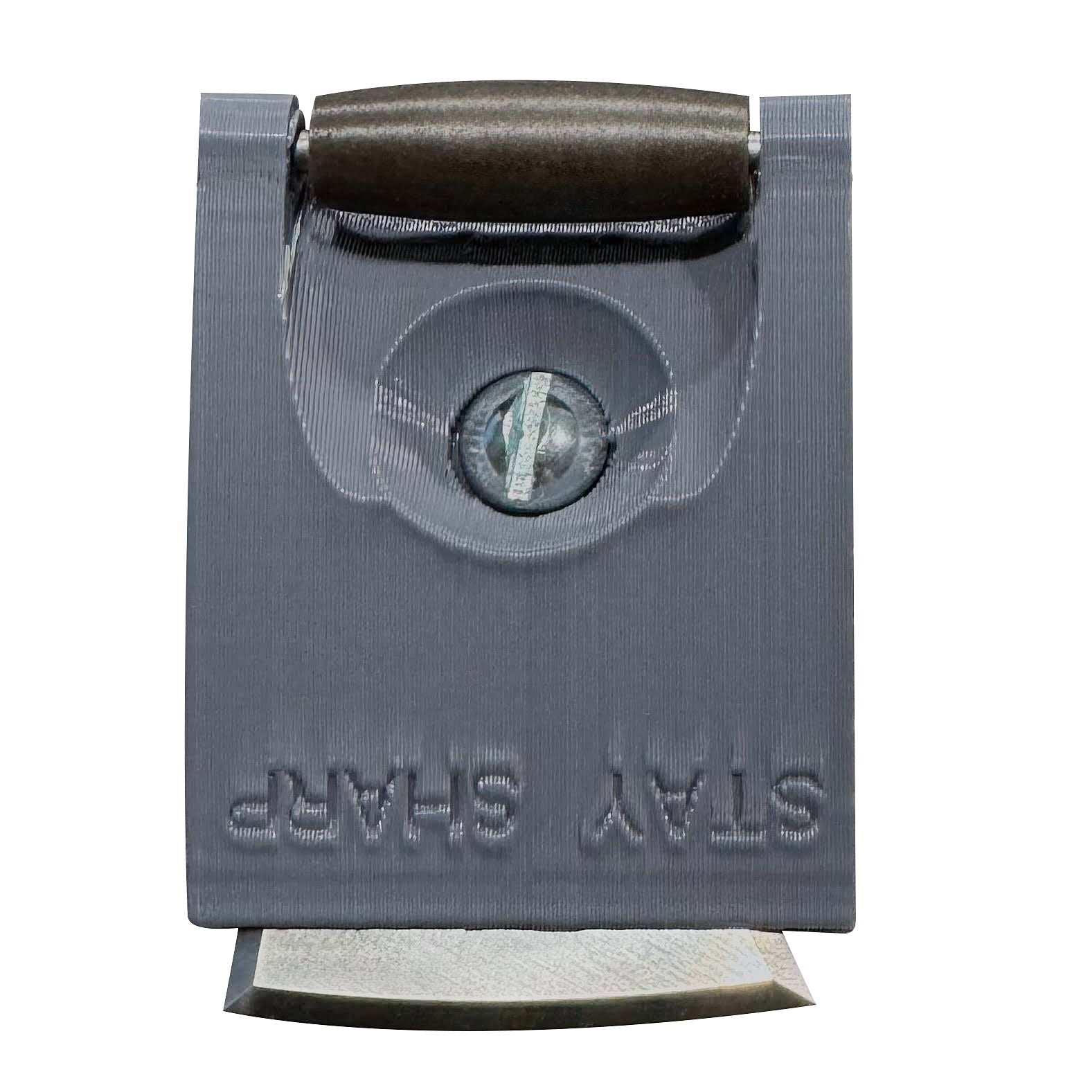 Evo Broadhead Sharpener Day Six