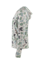 The Everyday Camo Hoodie