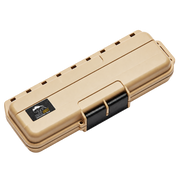 Six Broadhead SKB Case