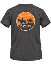 Skyline Pack String T-Shirt