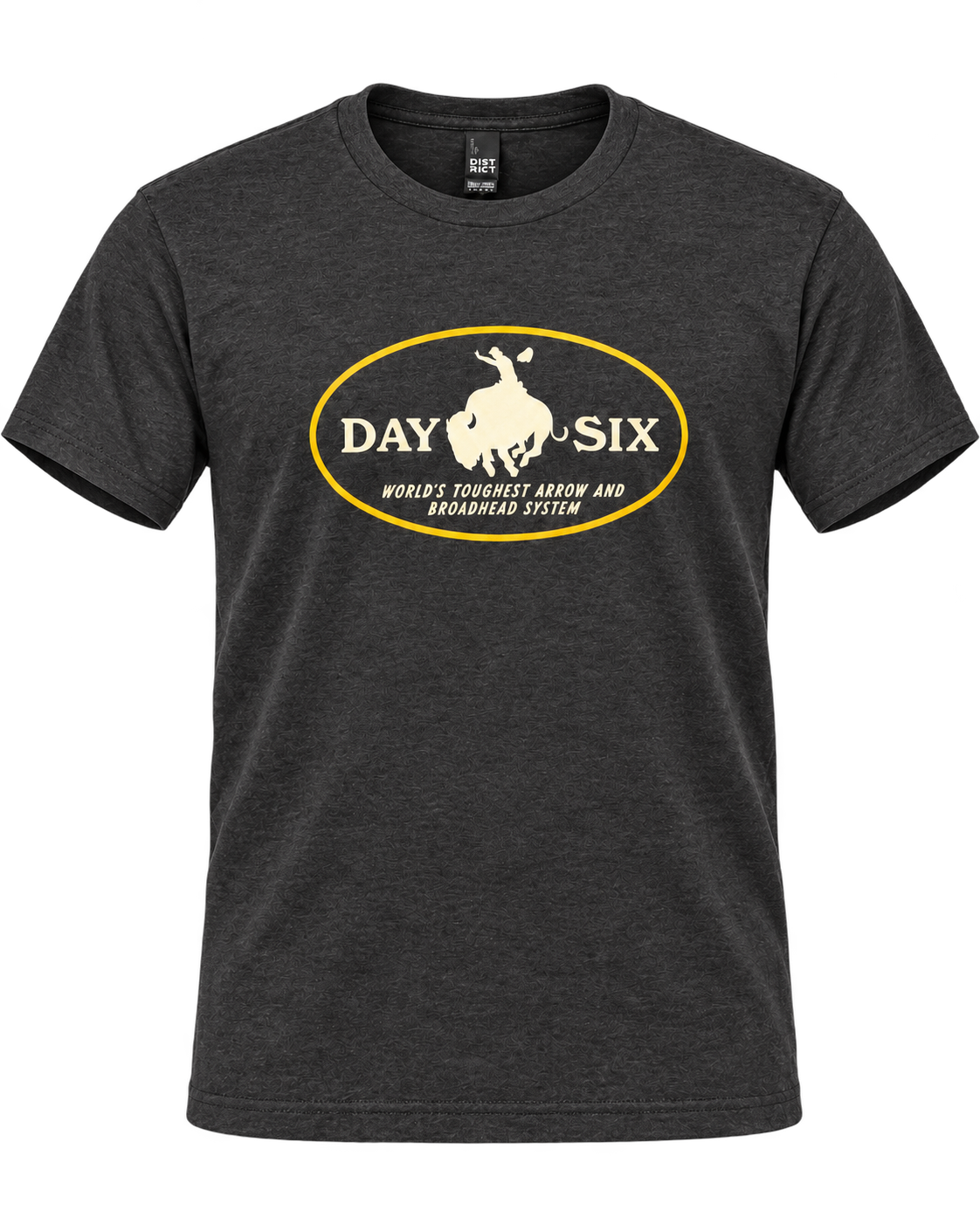 World Toughest Arrows T-Shirt