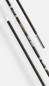 Dozen HD 300 Arrow Bare Shafts