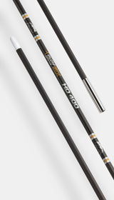 Dozen HD 400 Arrow Bare Shafts