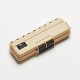 Six Broadhead SKB Case