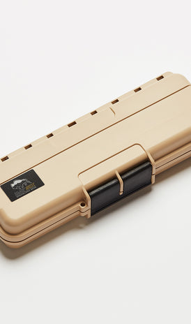 Six Broadhead SKB Case