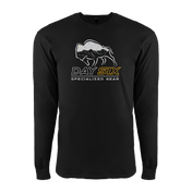 Day Six Gear Buffalo LS Tee    (2 colors)