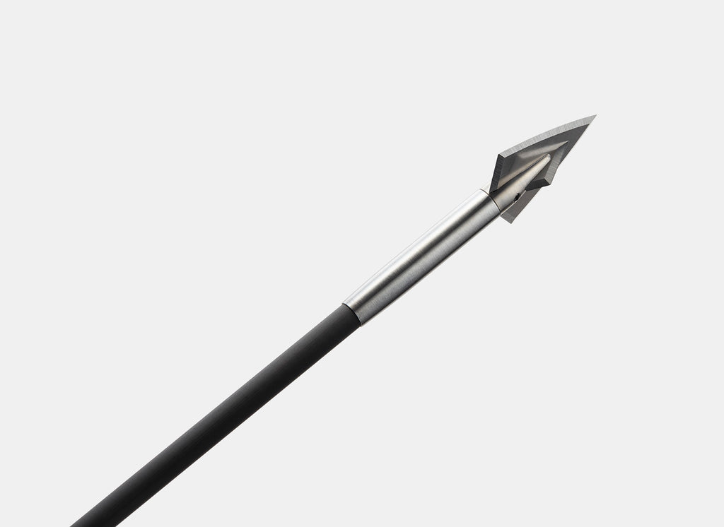 Day Six EVOX 125gr Broadheads 3 Pack