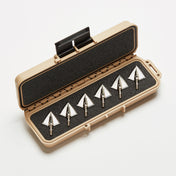 Six Broadhead SKB Case